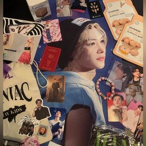 Stray Kids VIP Bundle